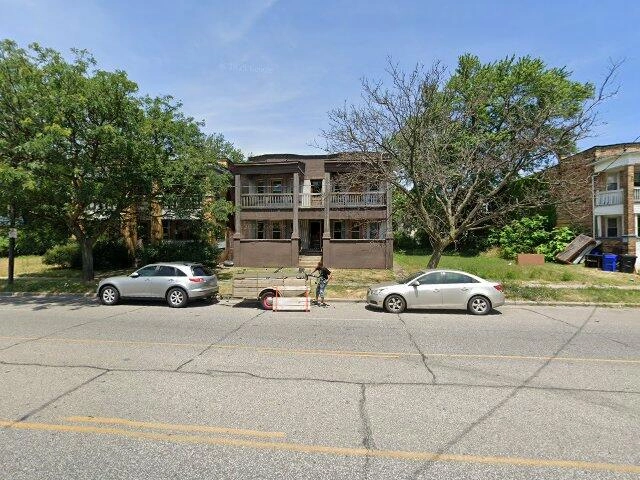 House image located at Cleveland, OH 44103