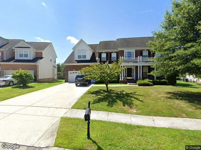 House image located at Laurel, MD 20707