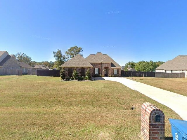 House image located at Keithville, LA 71047