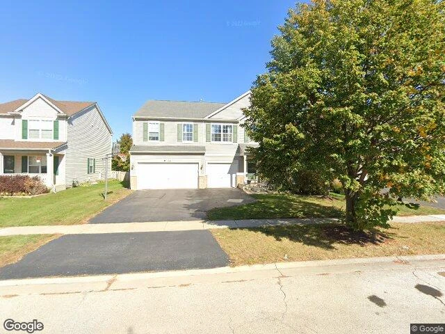 House image located at Cortland, IL 60112