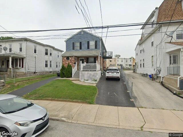 House image located at Clifton Heights, PA 19018