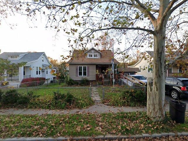 House image located at Baltimore, MD 21214