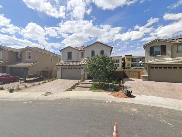 House image located at Goodyear, AZ 85338