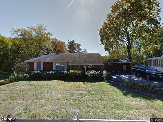 House image located at Bedford, NY 10506