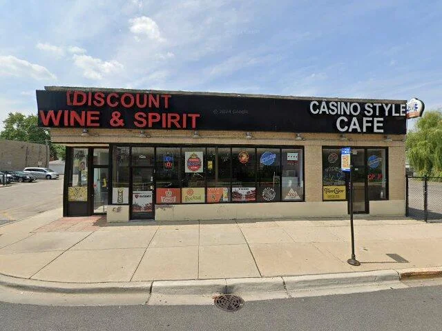 House image located at Elmwood Park, IL 60707