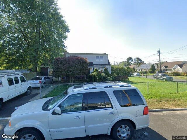 House image located at North Babylon, NY 11703