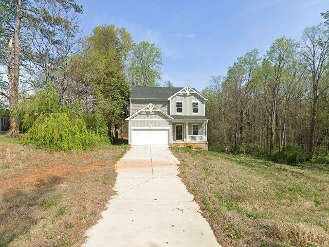 House image located at Statesville, NC 28625