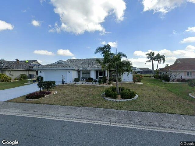 House image located at Sun City Center, FL 33573