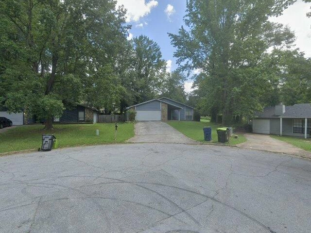 House image located at Riverdale, GA 30274
