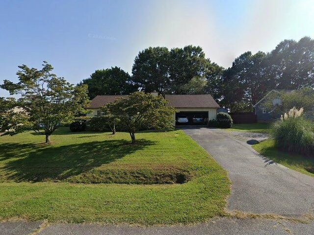 House image located at Taylorsville, NC 28681