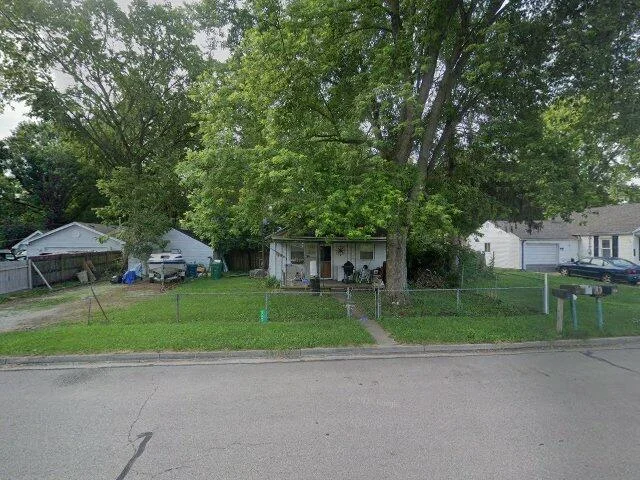 House image located at Dayton, OH 45439