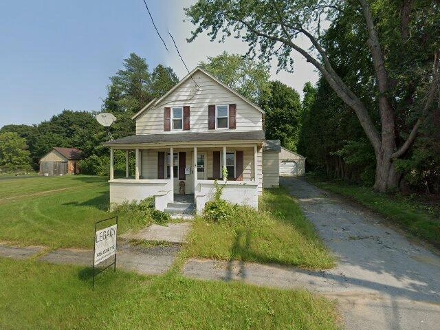 House image located at Hudson Falls, NY 12839