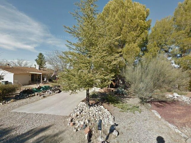 House image located at Cottonwood, AZ 86326