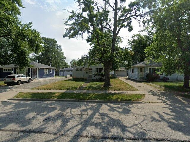 House image located at Hammond, IN 46323