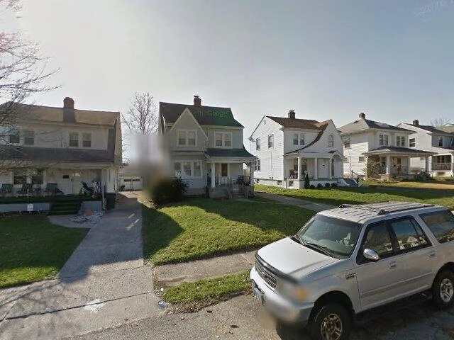 House image located at Dayton, OH 45405