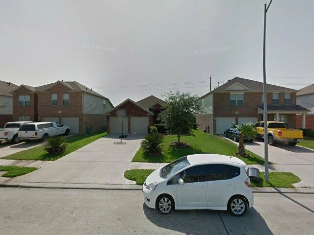 House image located at Houston, TX 77049
