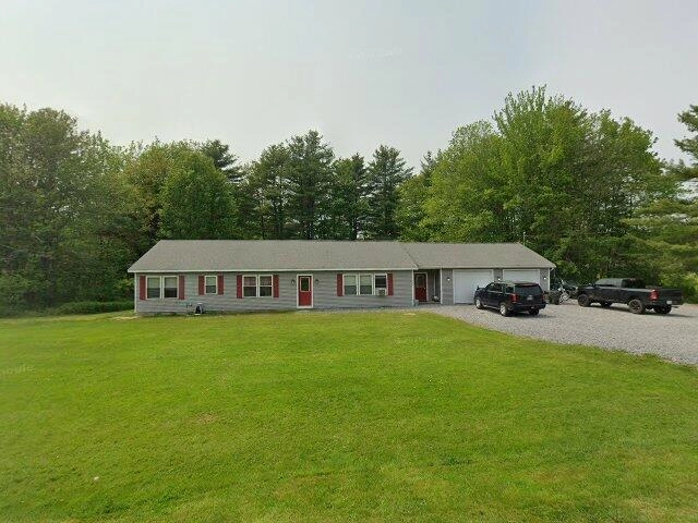 House image located at Bowdoinham, ME 04008