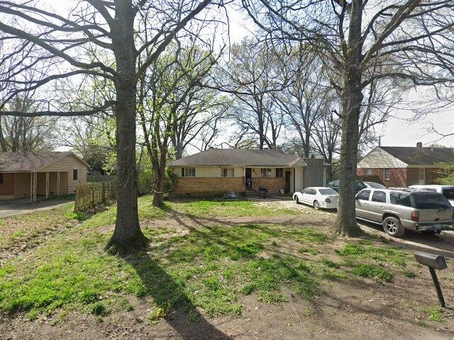 House image located at Memphis, TN 38116
