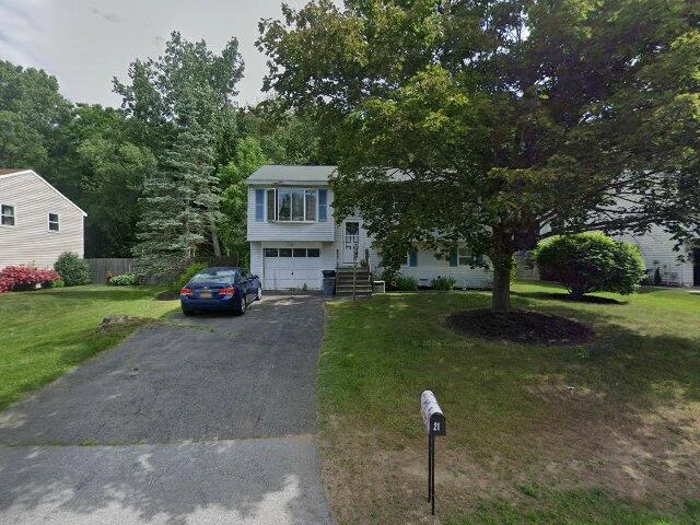 House image located at Albany, NY 12205