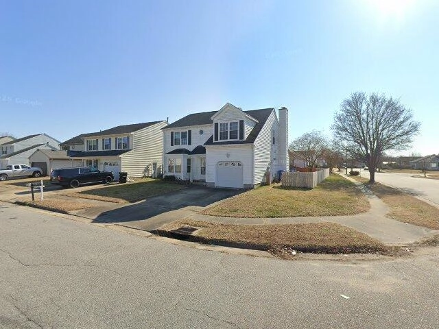 House image located at Virginia Beach, VA 23456