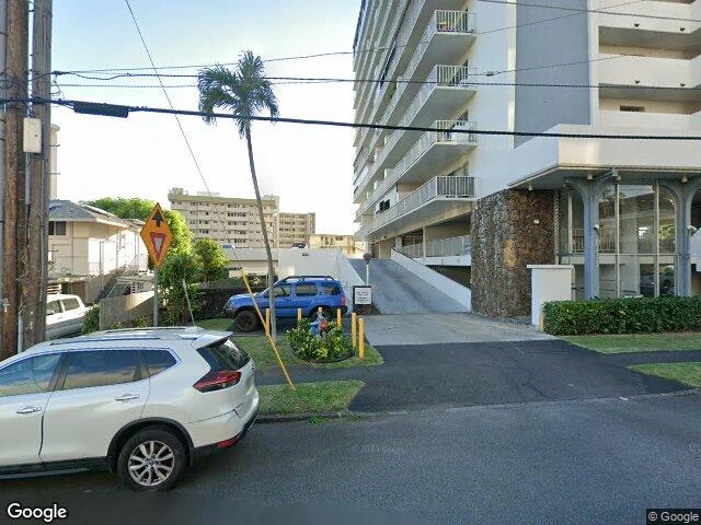 House image located at Honolulu, HI 96822