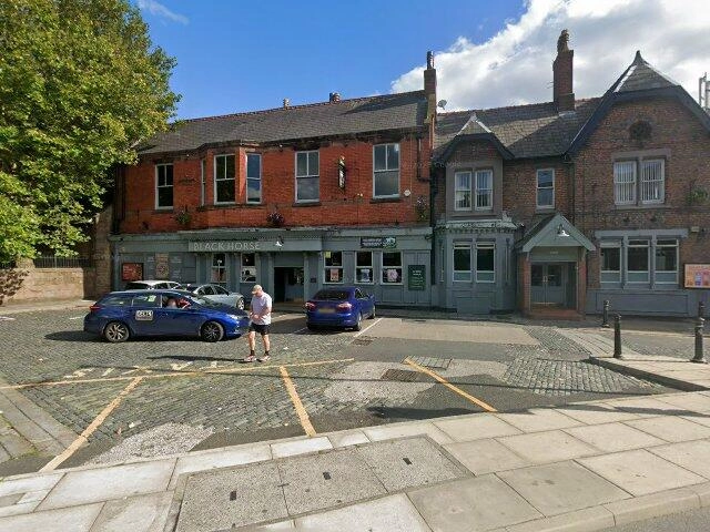 House image located at Cleveland, TX 77327