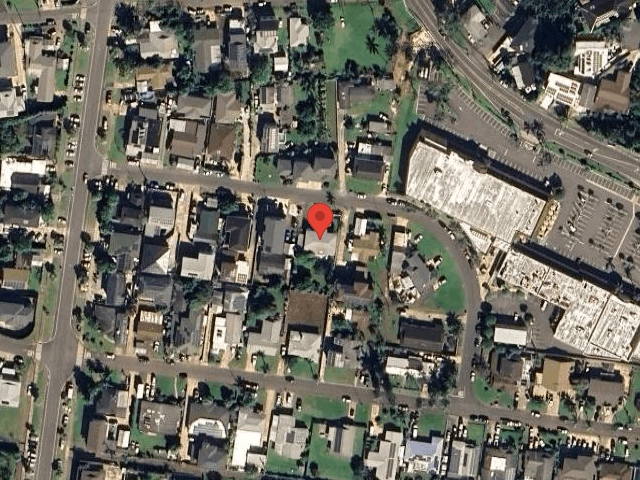 House image located at Laie, HI 96762
