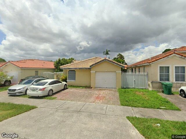 House image located at Miami, FL 33182