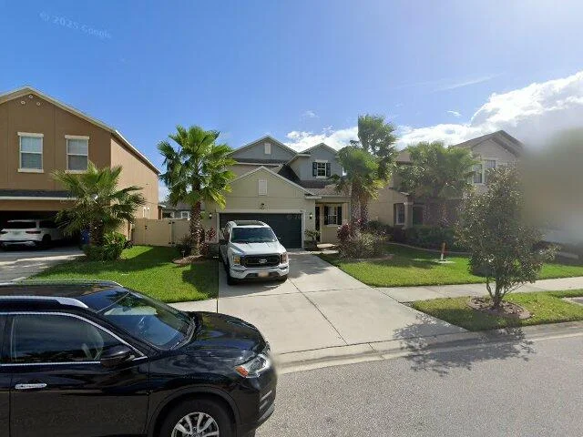House image located at Wesley Chapel, FL 33543