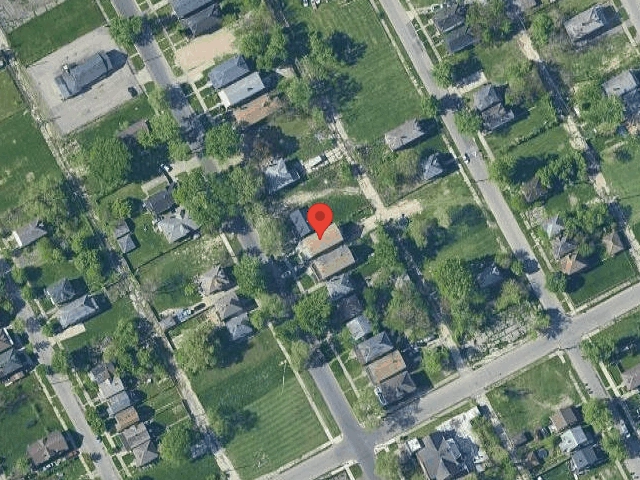House image located at Detroit, MI 48214