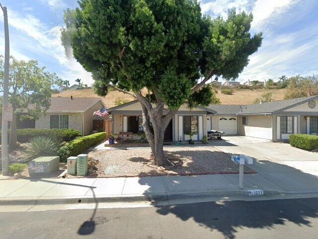 House image located at Oceanside, CA 92056