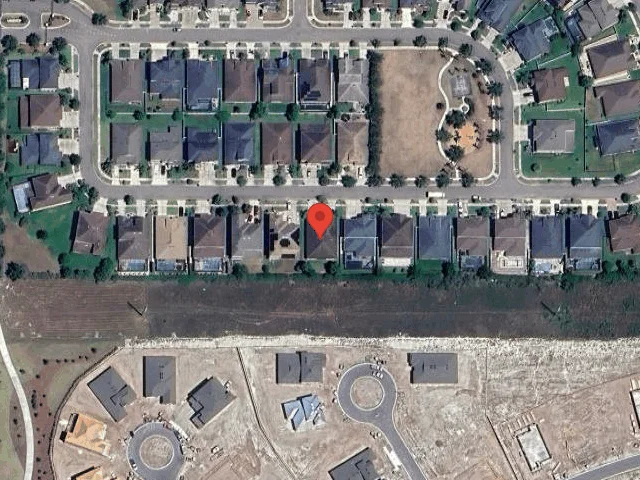 House image located at Wesley Chapel, FL 33545