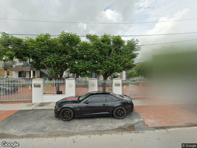 House image located at Miami, FL 33125