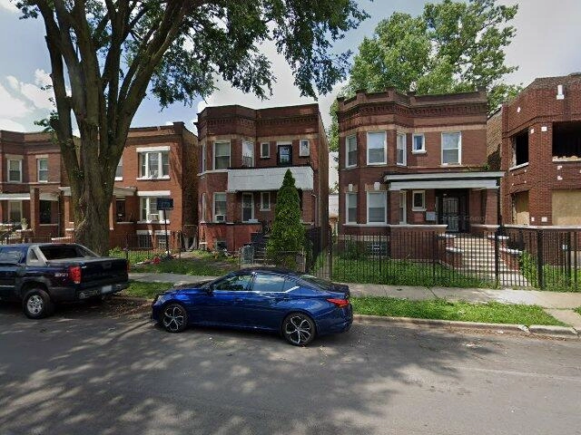 House image located at Chicago, IL 60621
