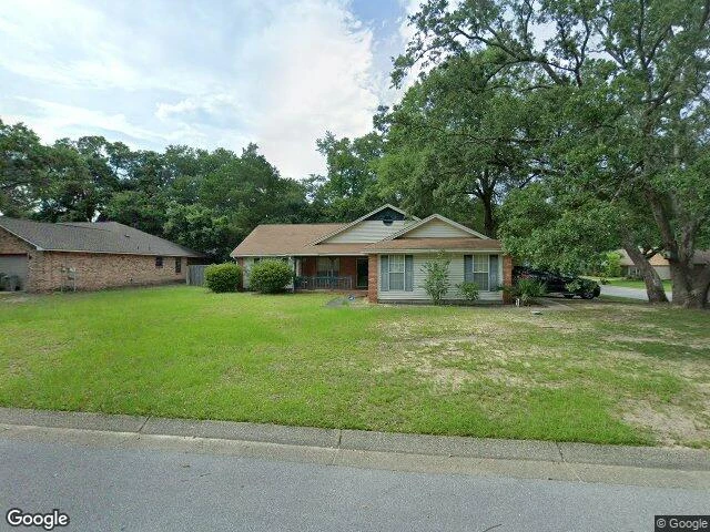 House image located at Pensacola, FL 32514