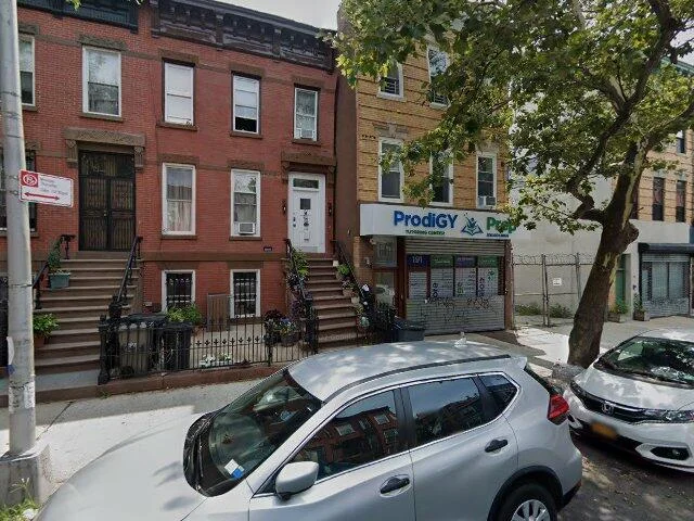House image located at Brooklyn, NY 11233