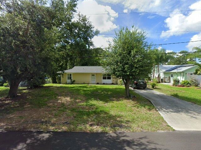 House image located at Port Saint Lucie, FL 34983