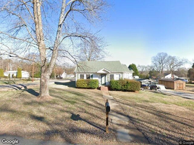 House image located at Mount Holly, NC 28120