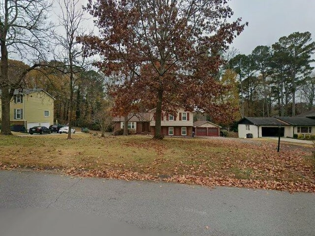 House image located at Lawrenceville, GA 30043