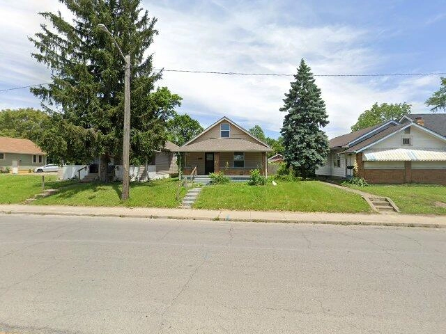 House image located at Indianapolis, IN 46201