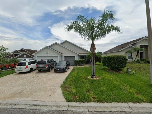 House image located at Dundee, FL 33838