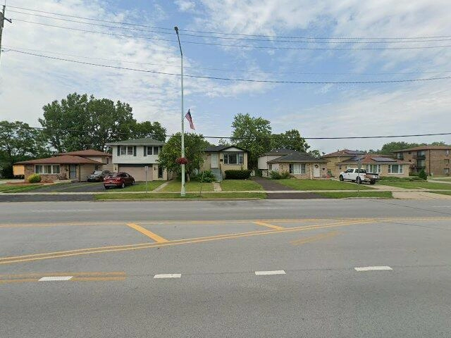 House image located at Country Club Hills, IL 60478