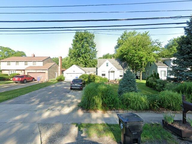 House image located at Brookpark, OH 44142