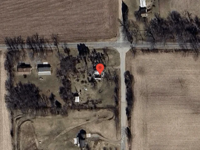 House image located at Cement City, MI 49233