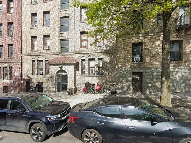 House image located at Bronx, NY 10458