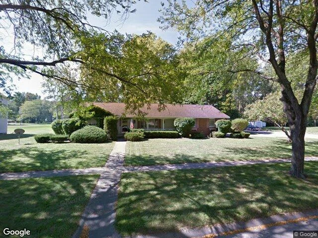 House image located at Saginaw, MI 48601