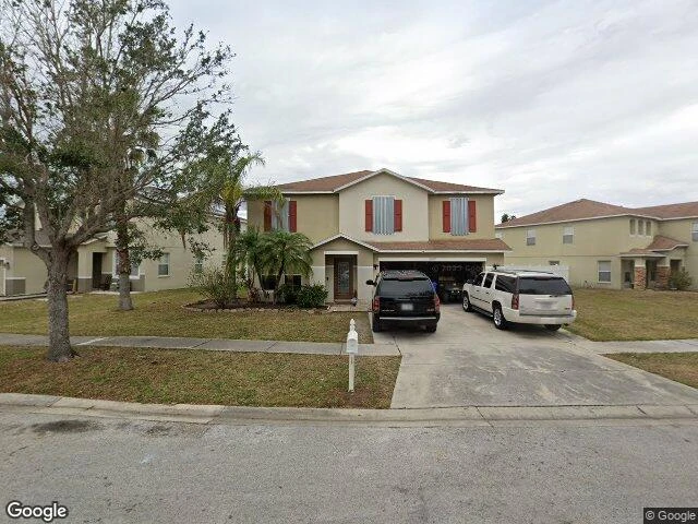 House image located at Riverview, FL 33578