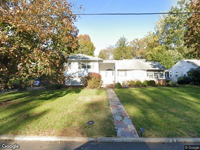 House image located at Plainfield, NJ 07063