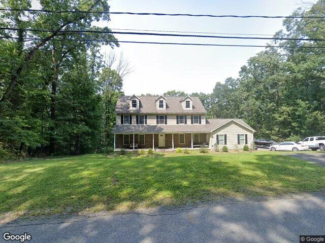 House image located at Stewartsville, NJ 08886