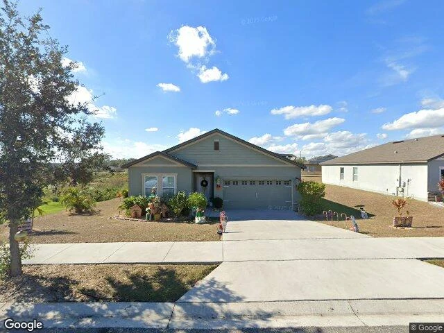 House image located at Haines City, FL 33844